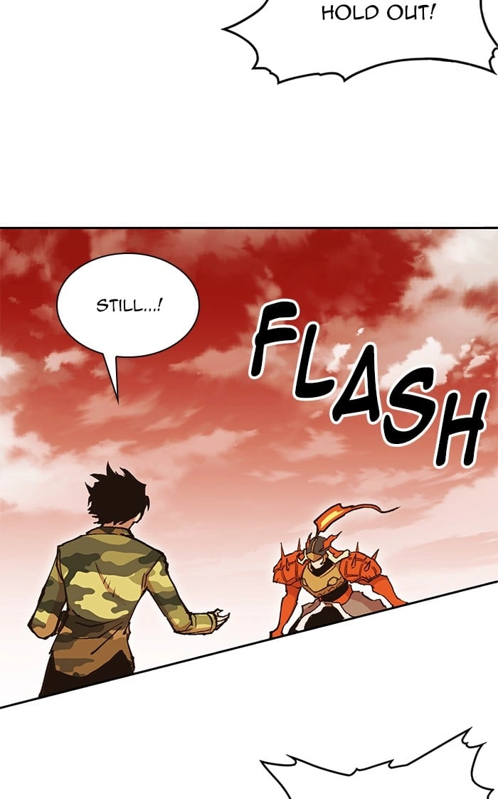 Hardcore Leveling Warrior Chapter 286 - Page 9
