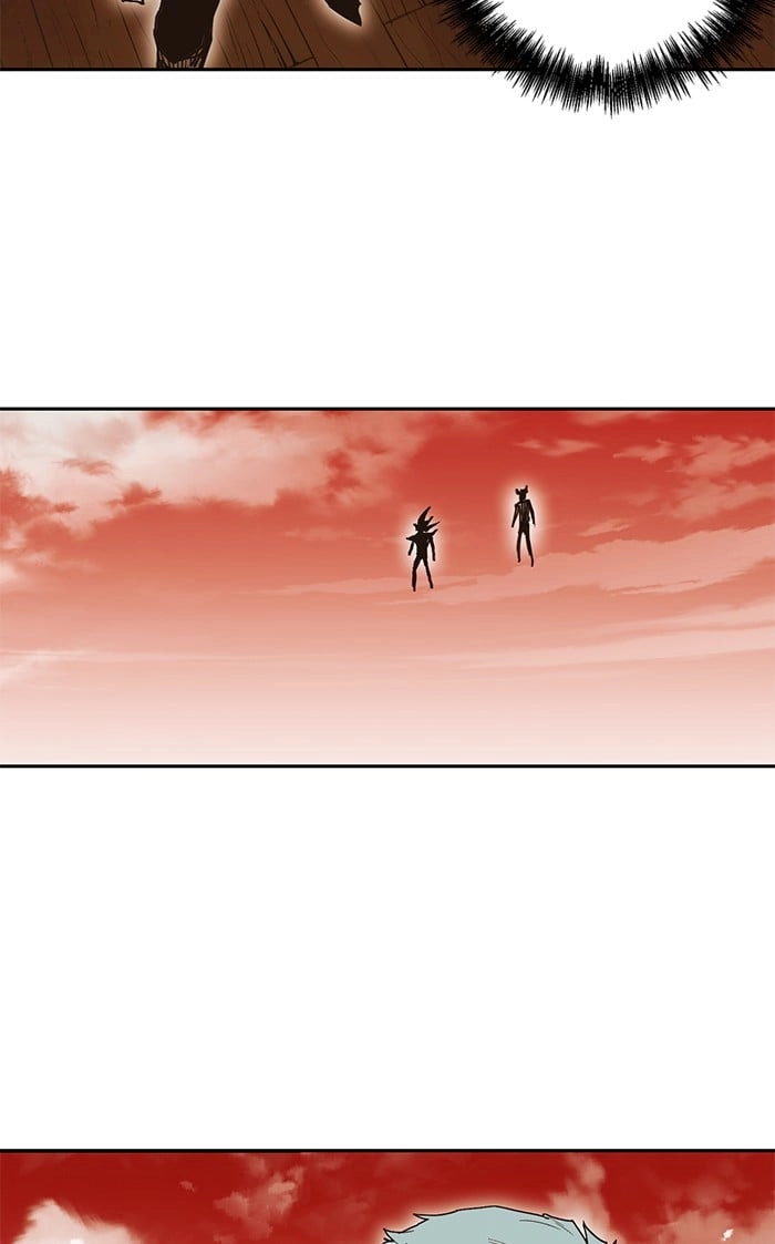 Hardcore Leveling Warrior Chapter 286 - Page 21