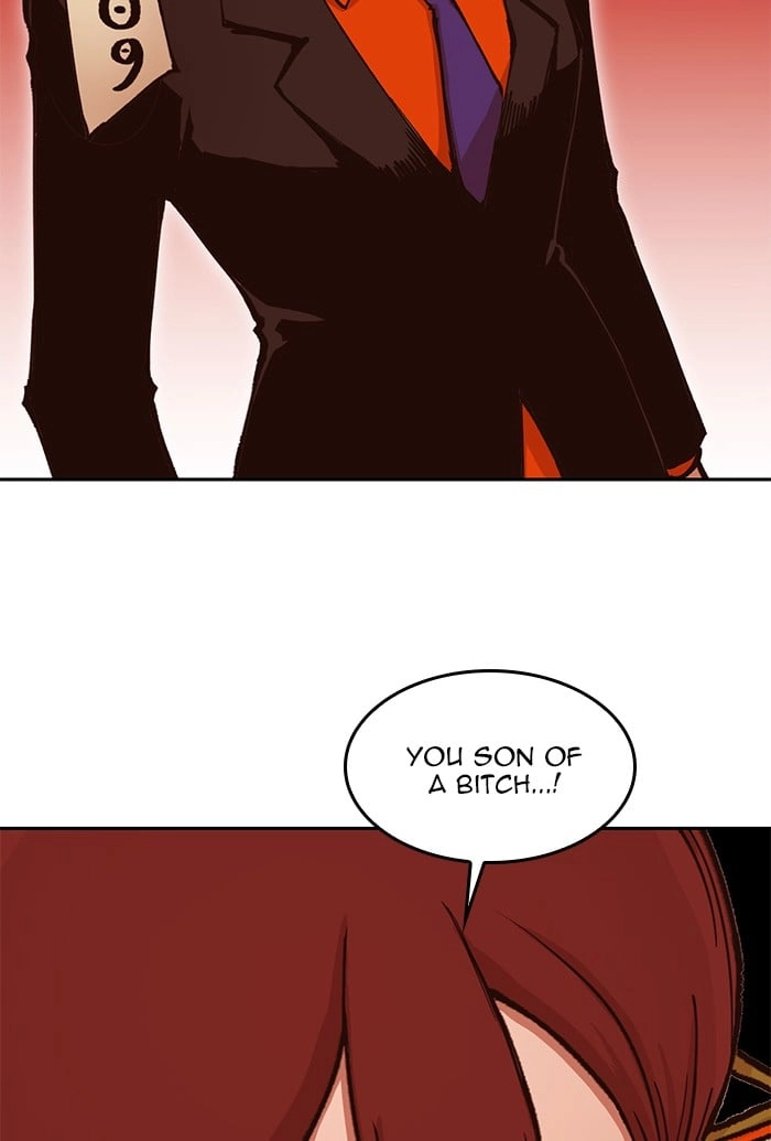 Hardcore Leveling Warrior Chapter 286 - Page 25