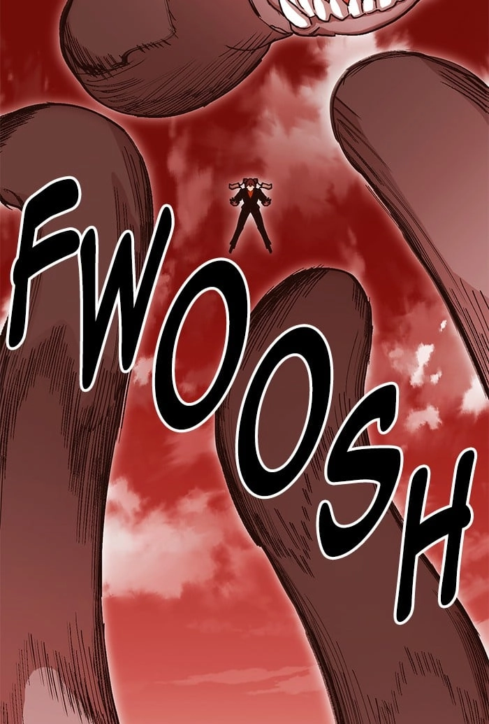 Hardcore Leveling Warrior Chapter 286 - Page 27