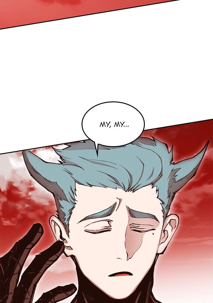 Hardcore Leveling Warrior Chapter 286 - Page 30