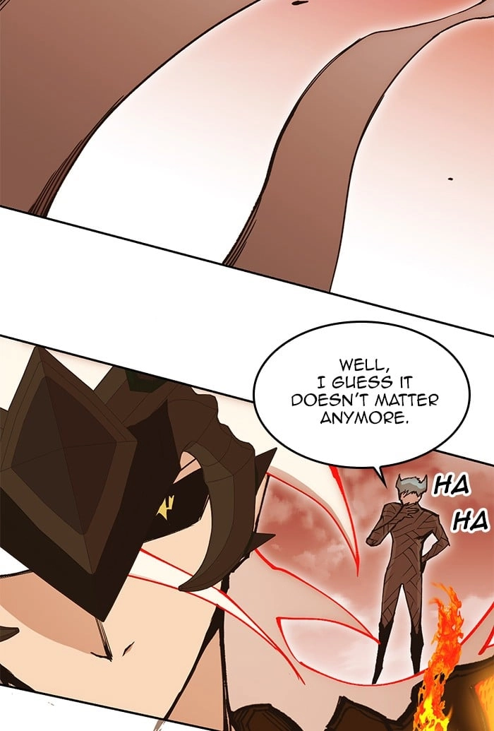 Hardcore Leveling Warrior Chapter 286 - Page 33