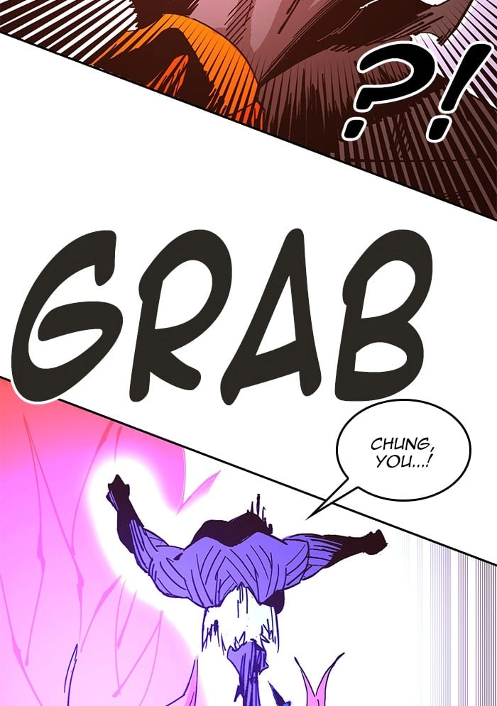 Hardcore Leveling Warrior Chapter 286 - Page 55