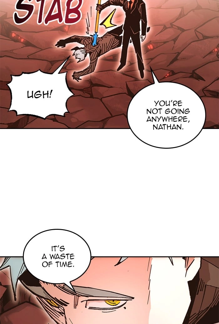 Hardcore Leveling Warrior Chapter 286 - Page 60
