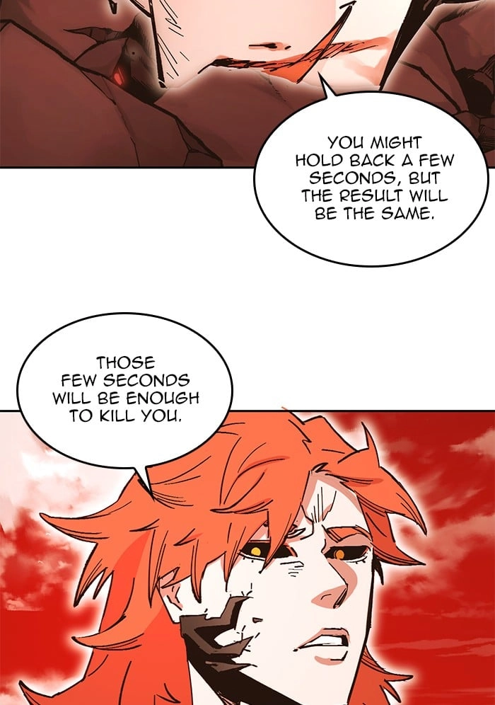 Hardcore Leveling Warrior Chapter 286 - Page 61
