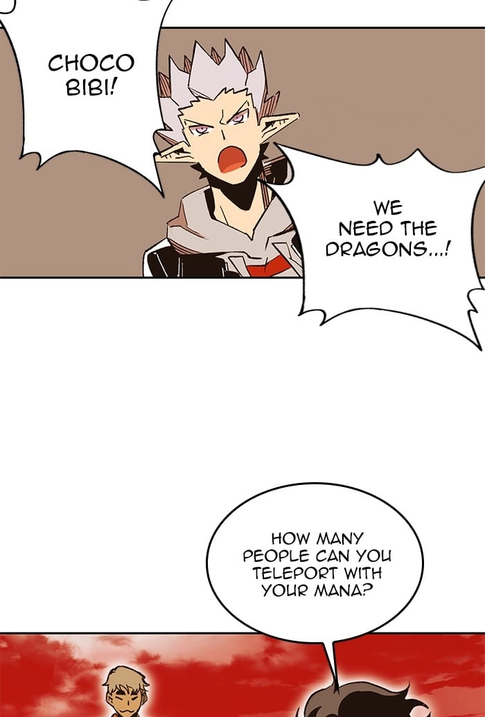 Hardcore Leveling Warrior Chapter 286 - Page 66