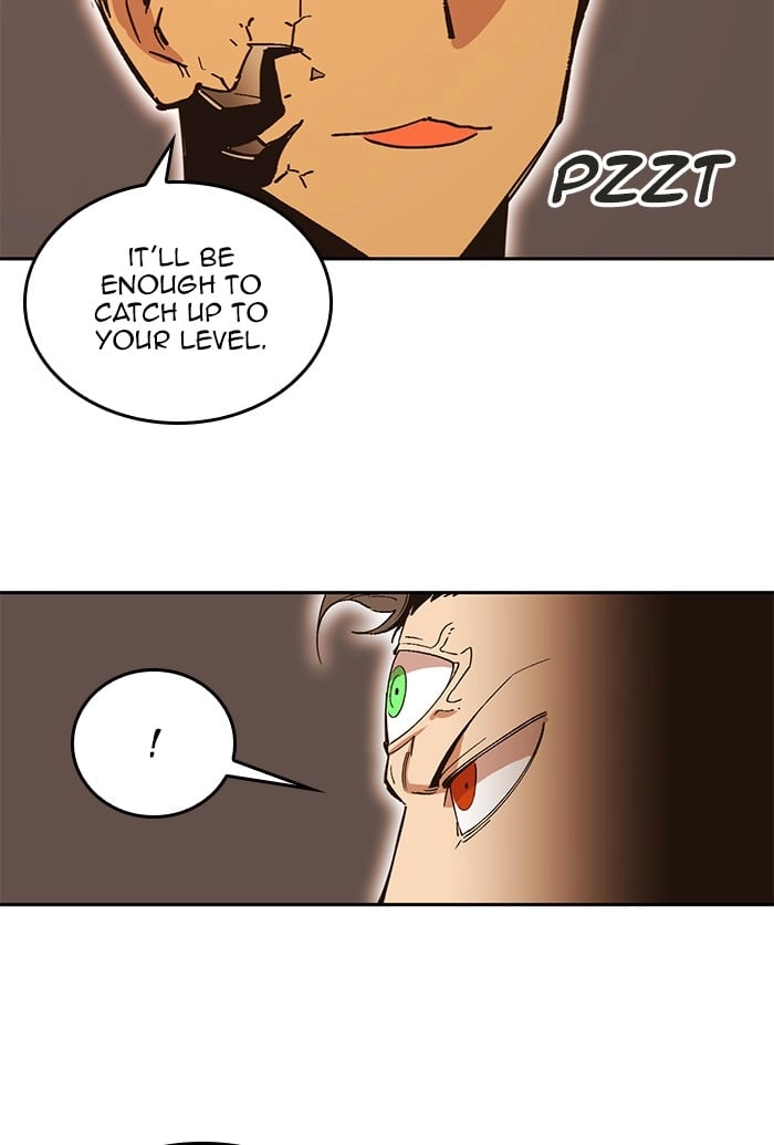 Hardcore Leveling Warrior Chapter 286 - Page 68