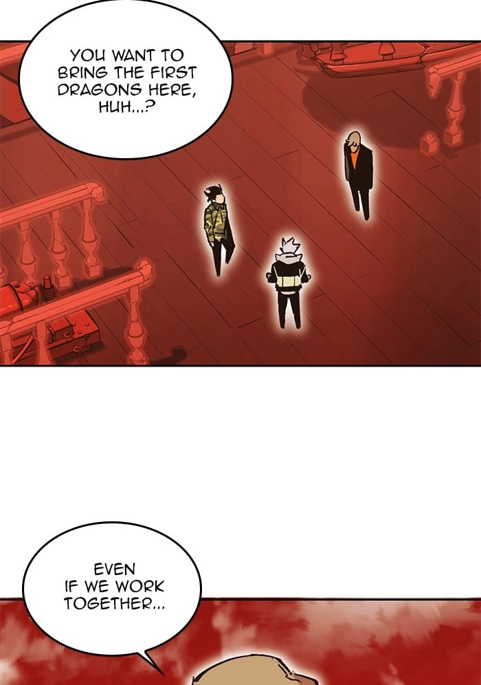 Hardcore Leveling Warrior Chapter 286 - Page 69