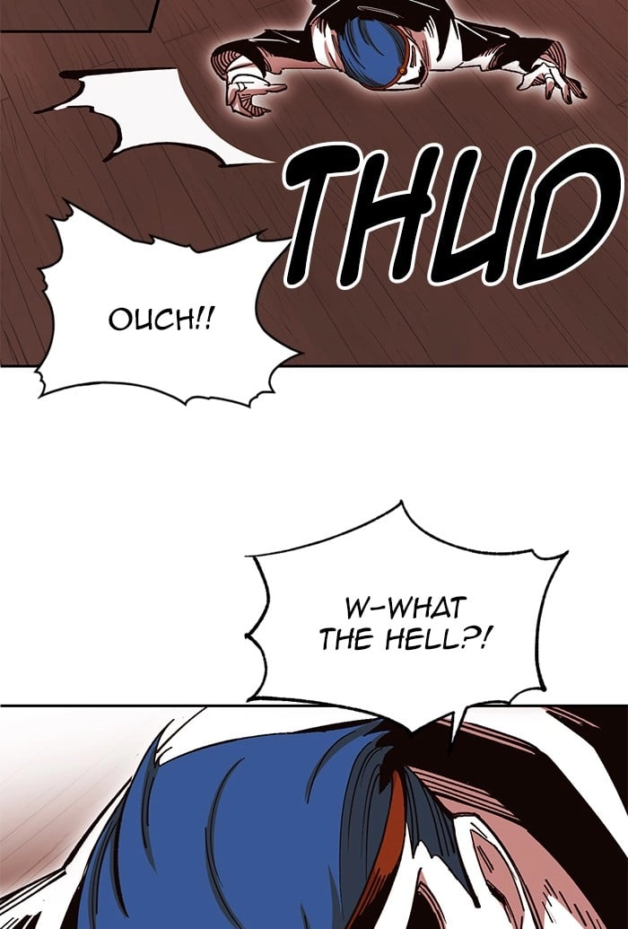 Hardcore Leveling Warrior Chapter 286 - Page 75