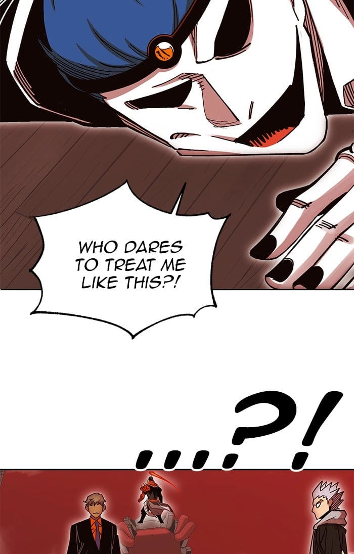 Hardcore Leveling Warrior Chapter 286 - Page 76