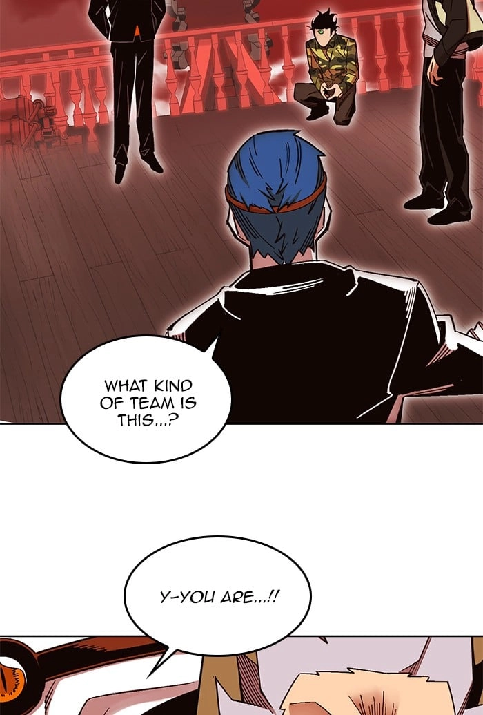 Hardcore Leveling Warrior Chapter 286 - Page 77