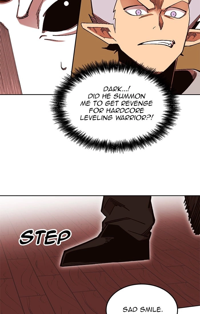 Hardcore Leveling Warrior Chapter 286 - Page 78