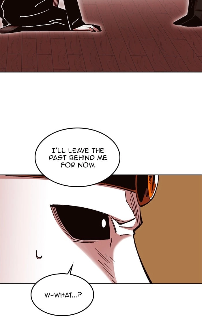 Hardcore Leveling Warrior Chapter 286 - Page 80