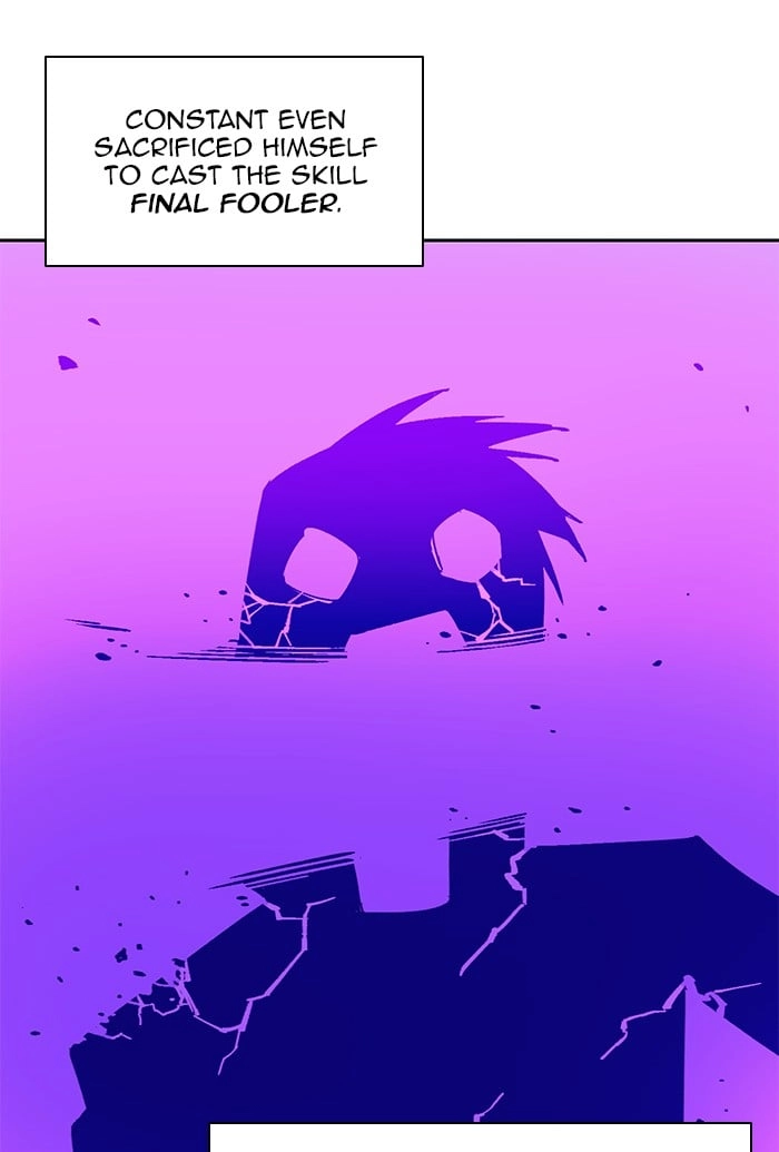Hardcore Leveling Warrior Chapter 286 - Page 83