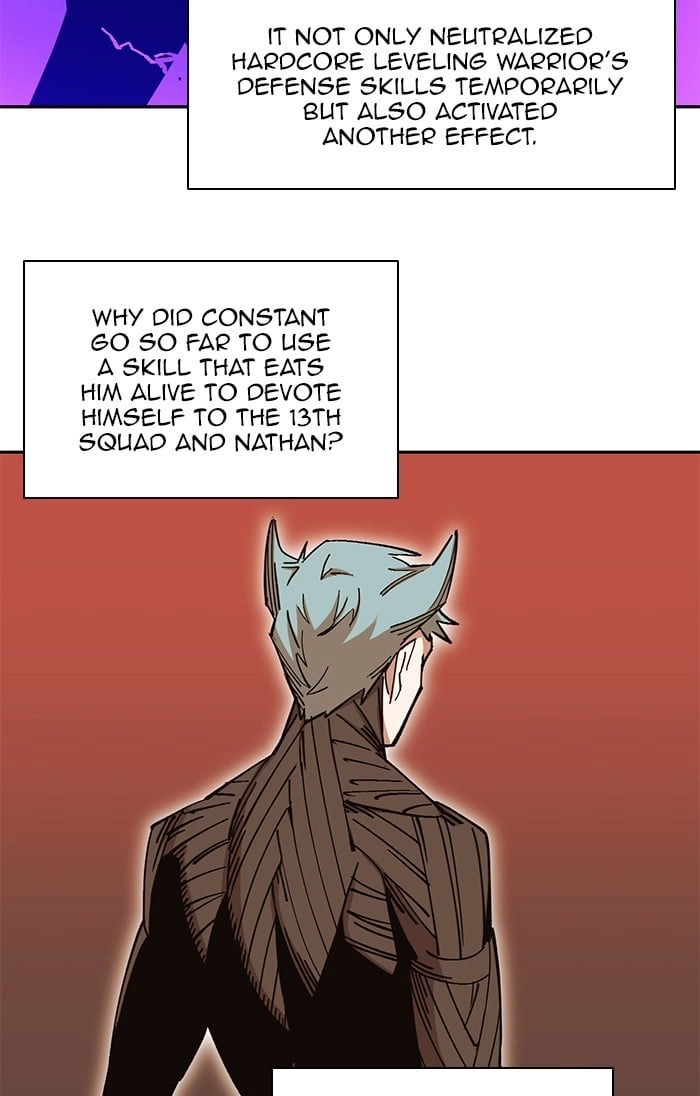 Hardcore Leveling Warrior Chapter 286 - Page 84
