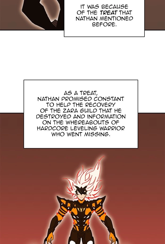 Hardcore Leveling Warrior Chapter 286 - Page 85