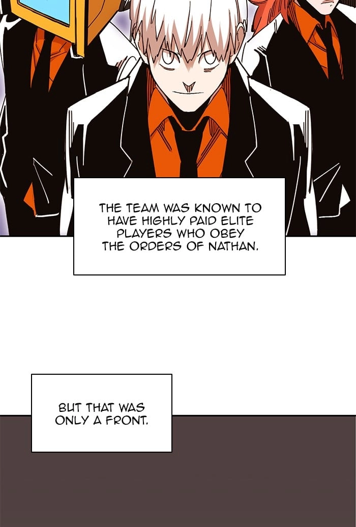 Hardcore Leveling Warrior Chapter 286 - Page 91