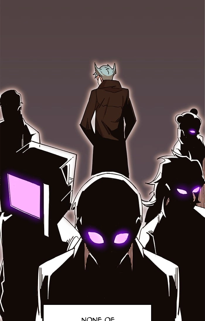 Hardcore Leveling Warrior Chapter 286 - Page 92