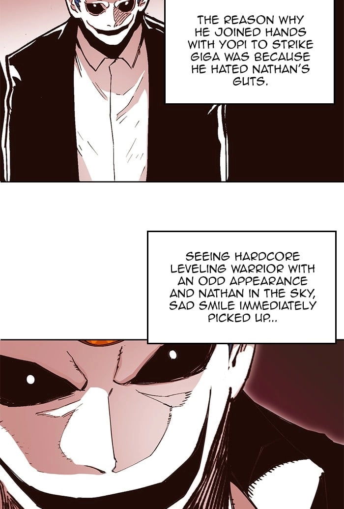 Hardcore Leveling Warrior Chapter 286 - Page 98