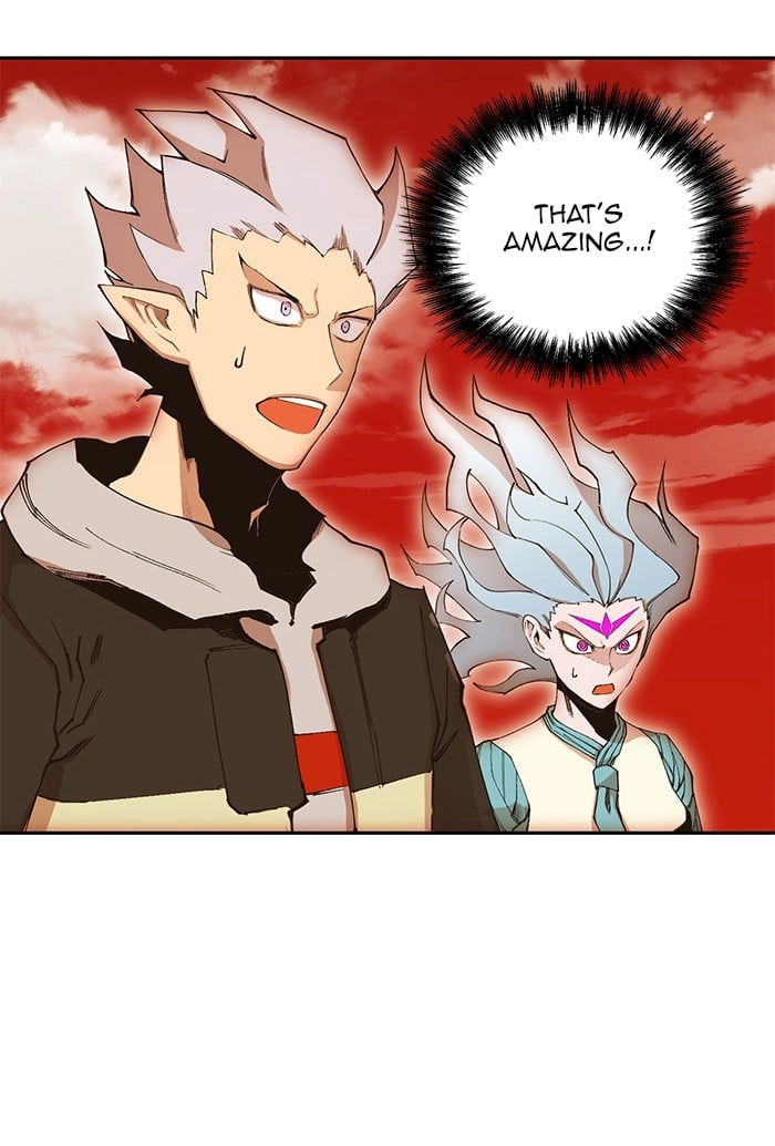 Hardcore Leveling Warrior Chapter 286 - Page 110
