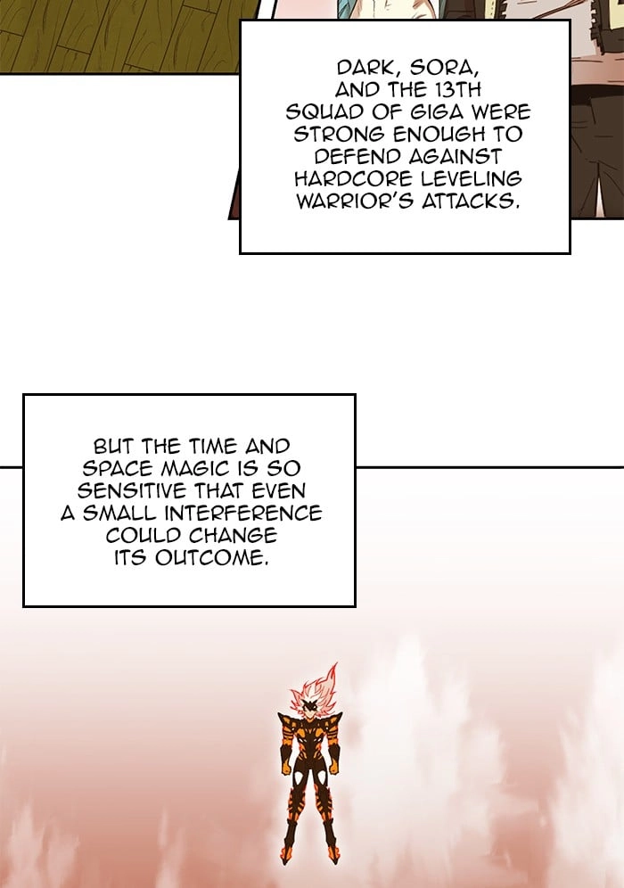 Hardcore Leveling Warrior Chapter 286 - Page 117