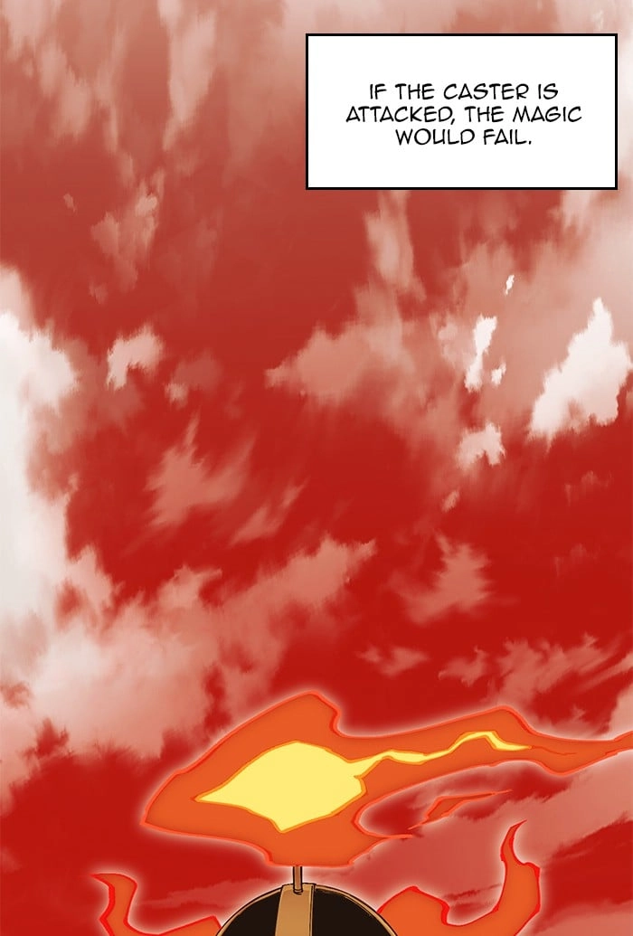Hardcore Leveling Warrior Chapter 286 - Page 118