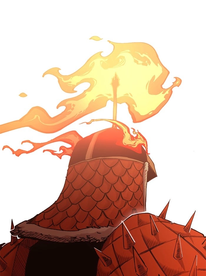 Hardcore Leveling Warrior Chapter 286 - Page 122