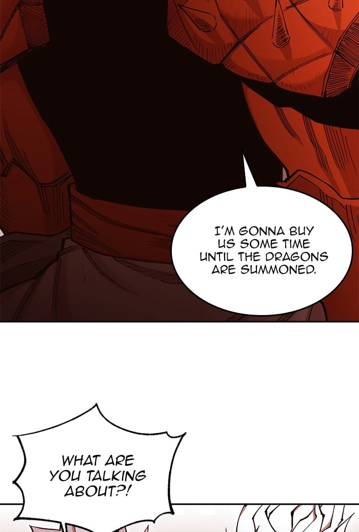 Hardcore Leveling Warrior Chapter 286 - Page 123