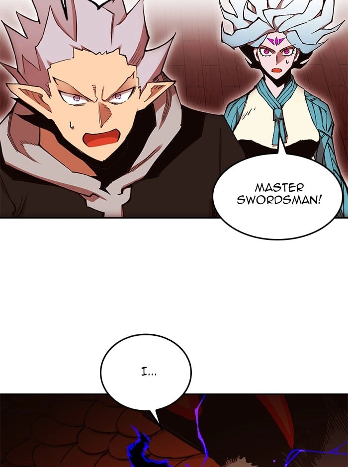 Hardcore Leveling Warrior Chapter 286 - Page 124