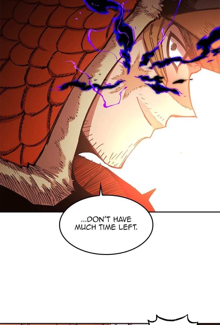 Hardcore Leveling Warrior Chapter 286 - Page 125
