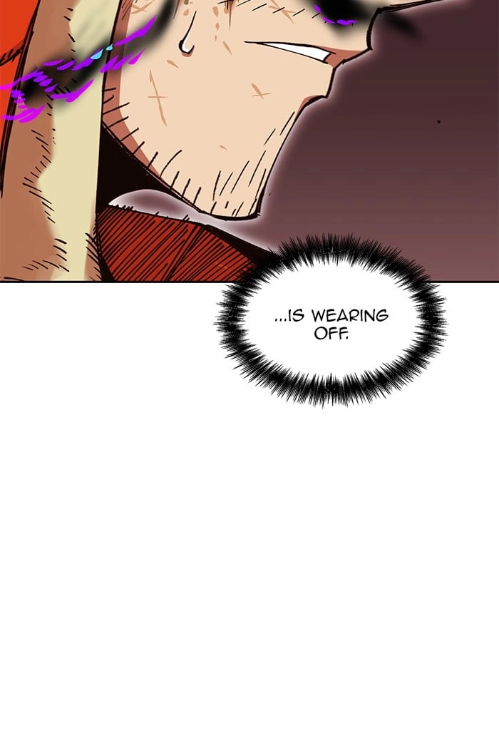 Hardcore Leveling Warrior Chapter 286 - Page 127