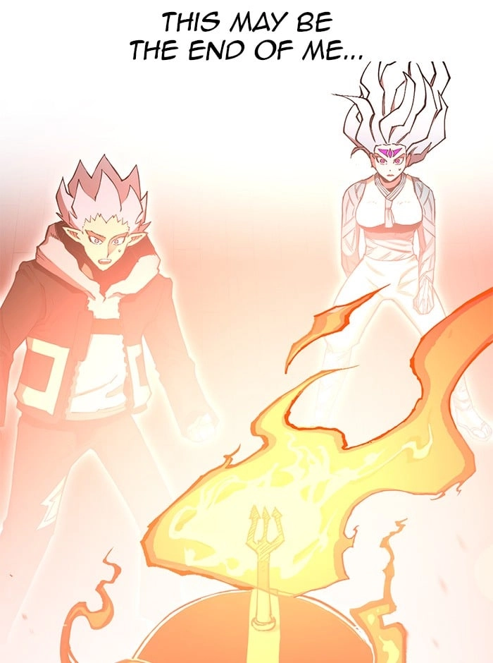 Hardcore Leveling Warrior Chapter 286 - Page 128