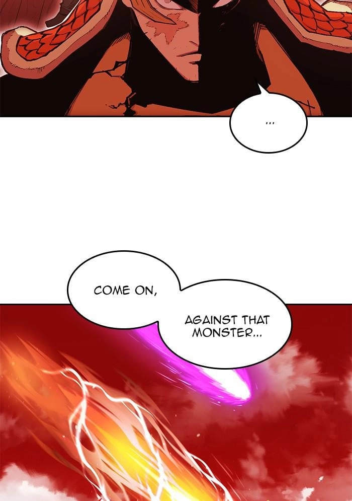 Hardcore Leveling Warrior Chapter 287 - Page 3