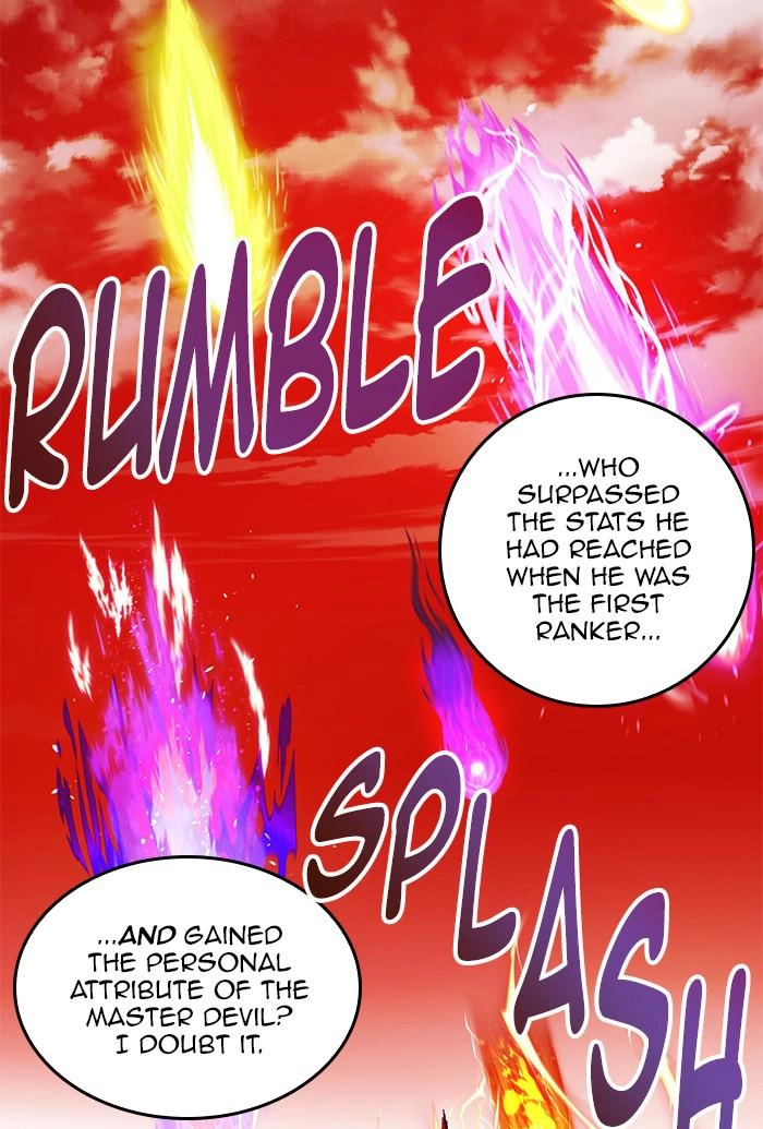 Hardcore Leveling Warrior Chapter 287 - Page 6