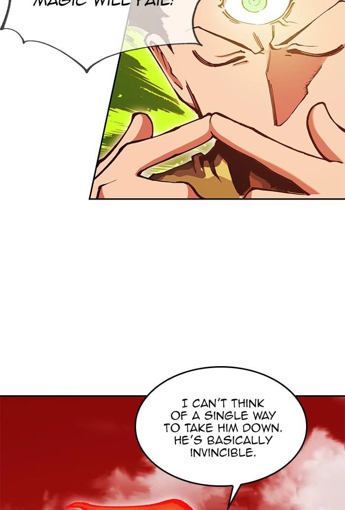 Hardcore Leveling Warrior Chapter 287 - Page 10