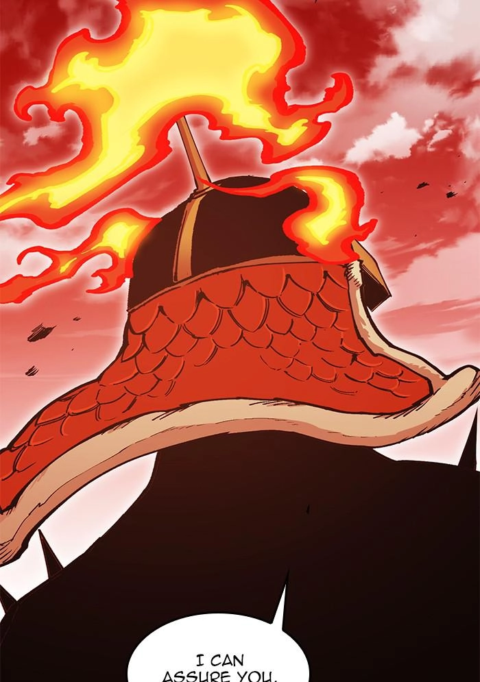 Hardcore Leveling Warrior Chapter 287 - Page 11