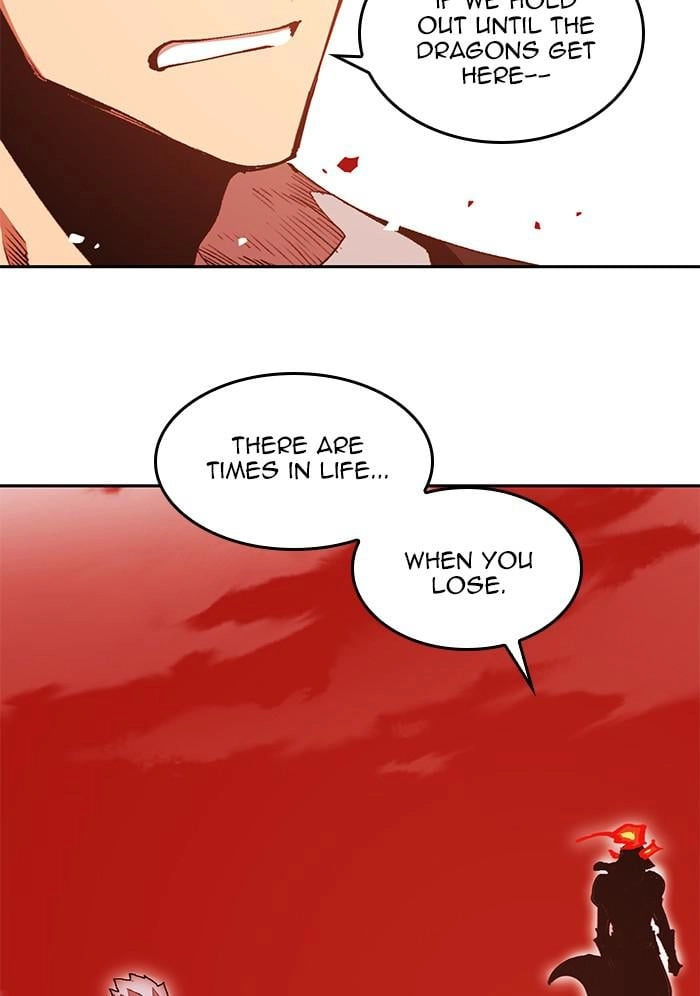 Hardcore Leveling Warrior Chapter 287 - Page 13