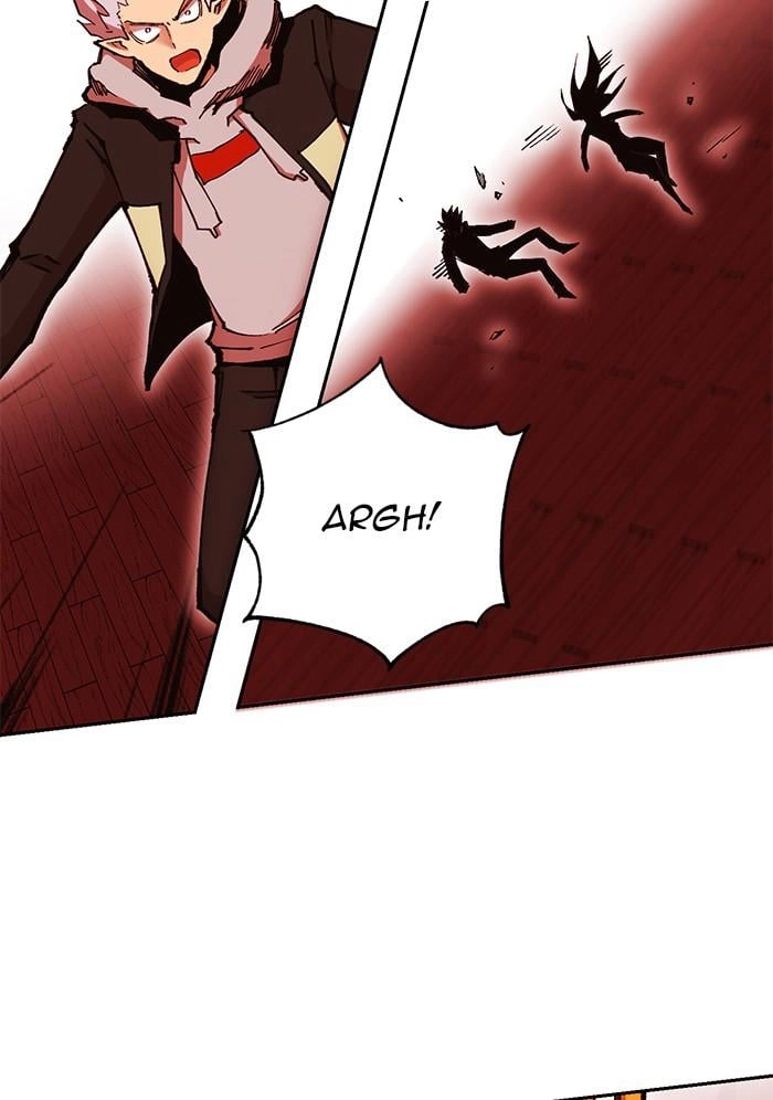 Hardcore Leveling Warrior Chapter 287 - Page 17