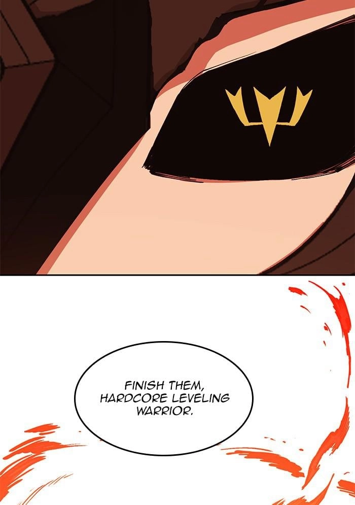 Hardcore Leveling Warrior Chapter 287 - Page 19