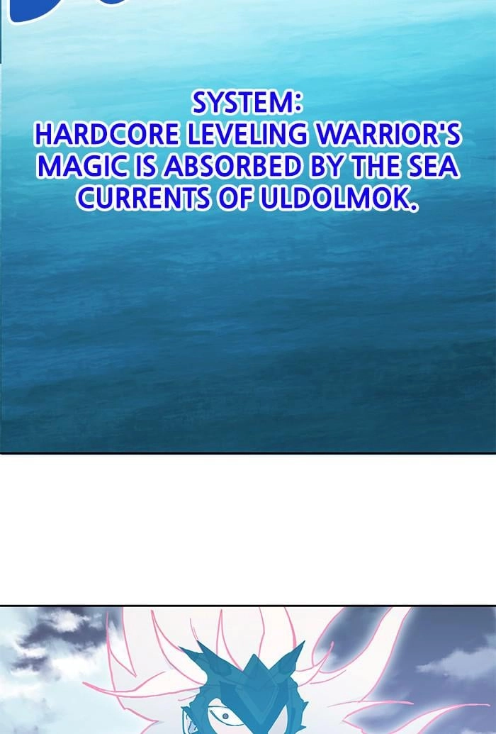 Hardcore Leveling Warrior Chapter 287 - Page 41