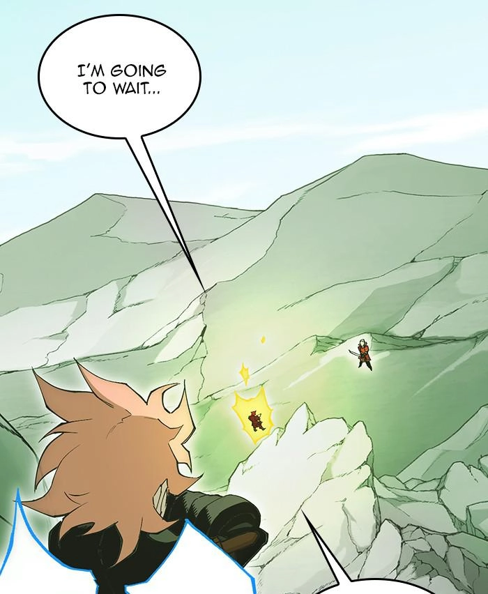 Hardcore Leveling Warrior Chapter 287 - Page 67