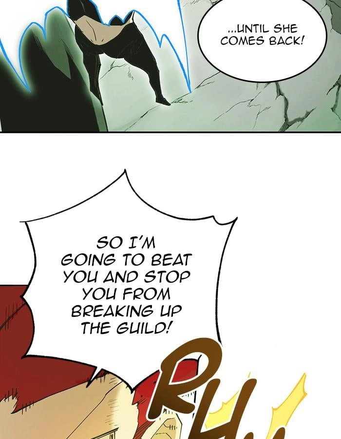 Hardcore Leveling Warrior Chapter 287 - Page 68