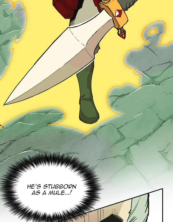 Hardcore Leveling Warrior Chapter 287 - Page 70