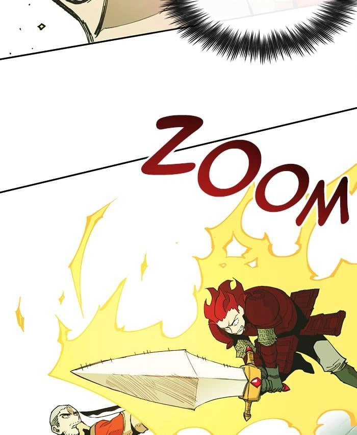 Hardcore Leveling Warrior Chapter 287 - Page 75