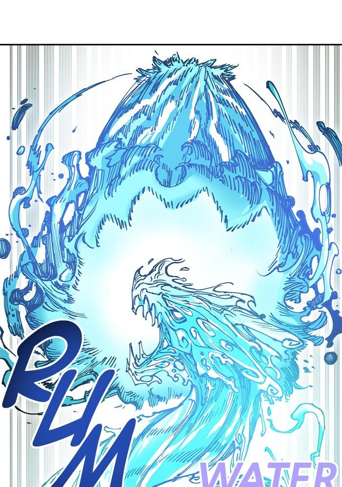 Hardcore Leveling Warrior Chapter 287 - Page 80