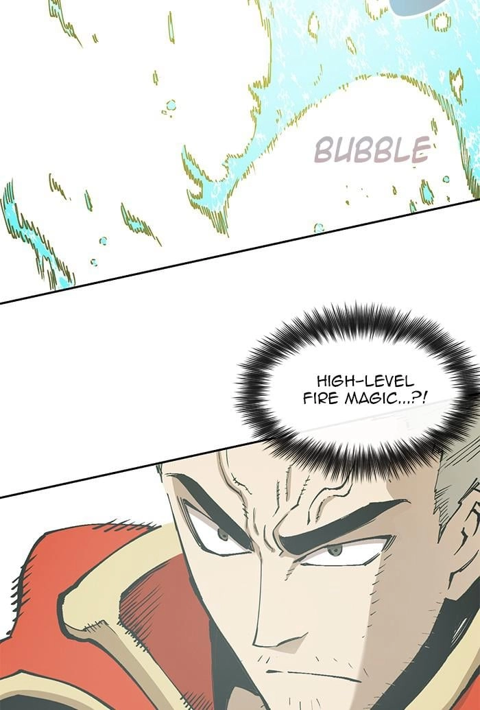 Hardcore Leveling Warrior Chapter 287 - Page 85