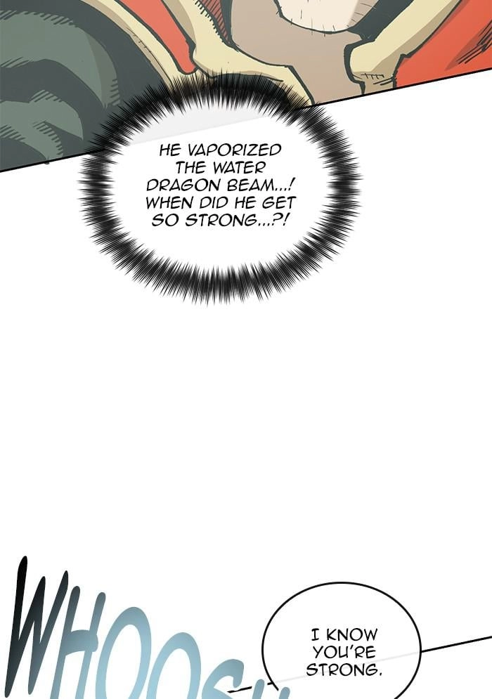 Hardcore Leveling Warrior Chapter 287 - Page 86