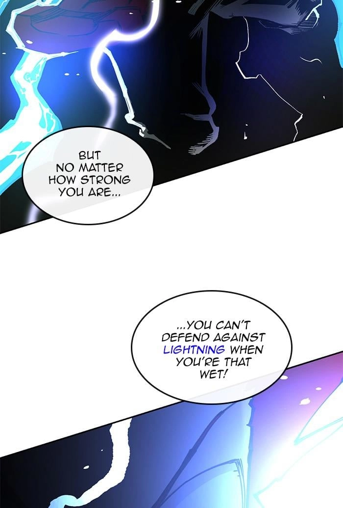 Hardcore Leveling Warrior Chapter 287 - Page 89