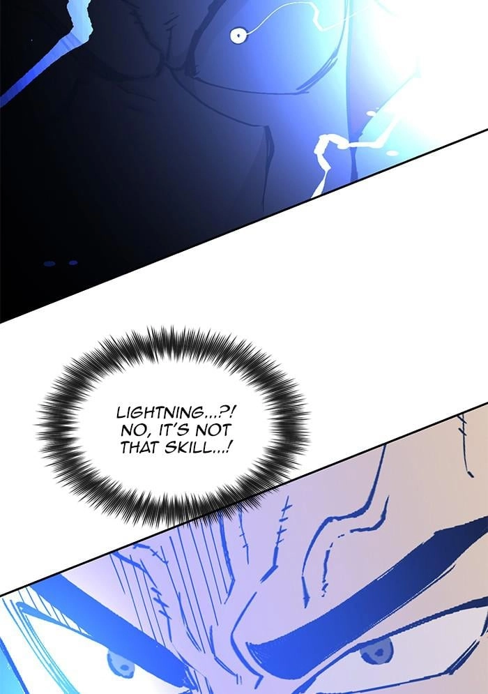 Hardcore Leveling Warrior Chapter 287 - Page 90