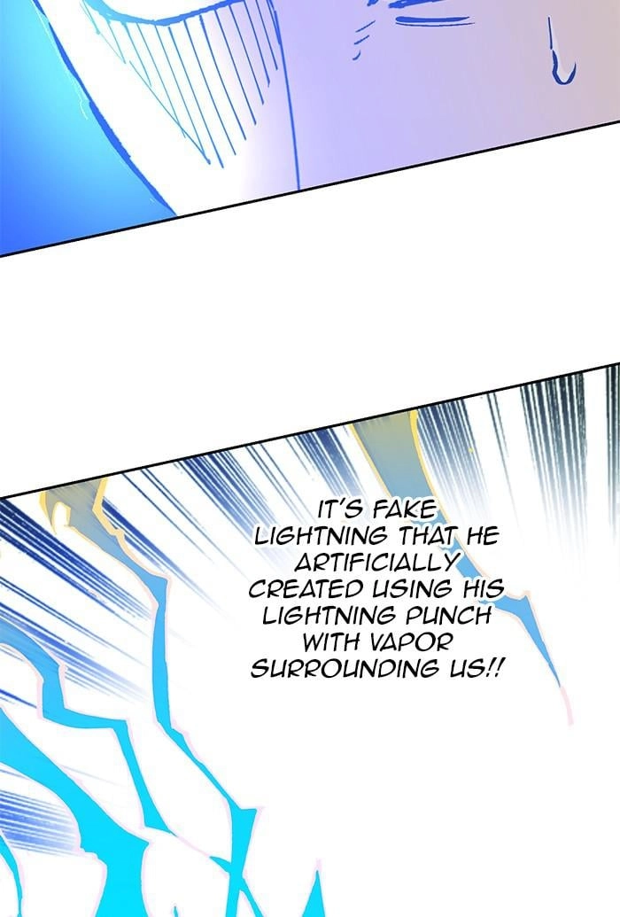 Hardcore Leveling Warrior Chapter 287 - Page 91